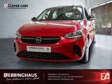 Opel Corsa e Edition Sport-Modus Kamera Assistenzpa. - Opel Corsa: Edition Sport