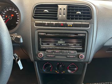MYAUTOCENTER – Gebraucht- und Jahreswagen mit Werkstattservice in Pfaffenhofen Volkswagen Polo V Trendline *1-HAND*KLIMAANLAGE*tÜV:827*