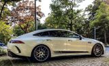 Mercedes-Benz AMG GT63 S Edition 1 4MATIC+