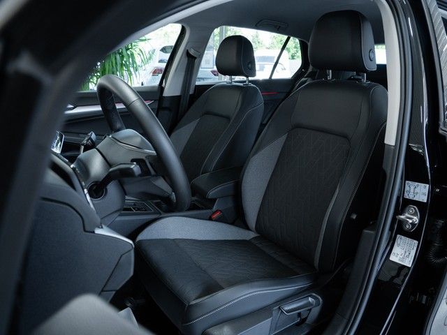 Golf VIII GOAL TDI DSG GJR LED-Plus