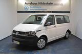 Volkswagen Transporter Kombi 2.0 TDI, Klima, 9-Sitzer, PDC  - Volkswagen: Transporter 9 Sitzer
