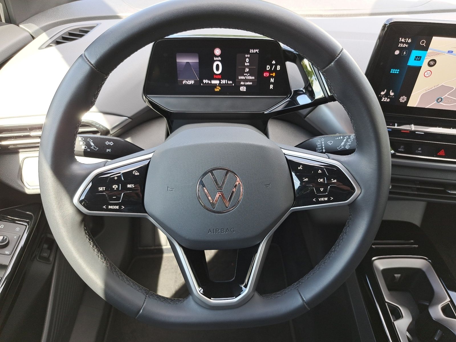 Volkswagen ID.4 - Bild 19
