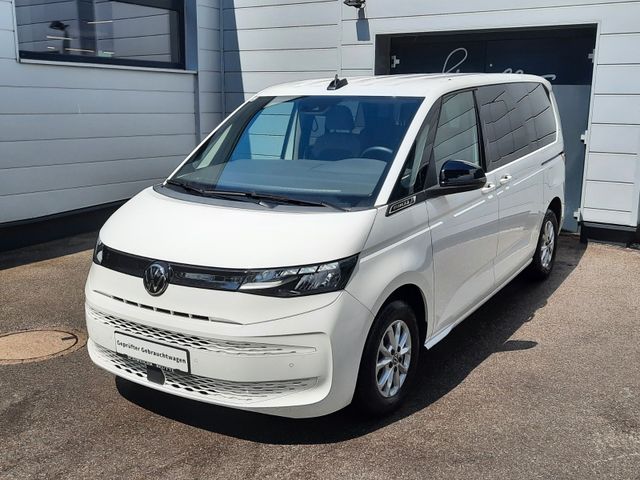 Volkswagen T7 Multivan  TSI