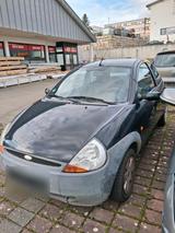 Ford Ka Gebraucht - Ford Ka/Ka+ aus 2005