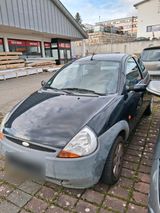 Ford Ka Gebraucht - Ford Ka/Ka+ aus 2005
