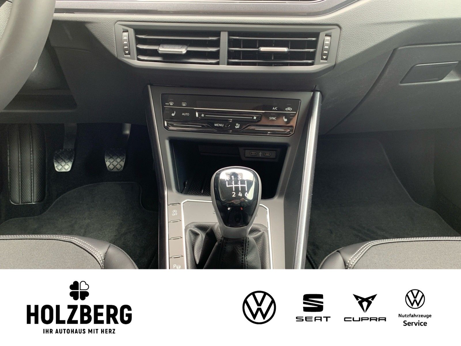 Volkswagen Taigo - Bild 9