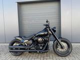 Harley-Davidson FLSL Fat Boy Slim 107 200er  Custombike - Harley-Davidson Motorräder in Hannover
