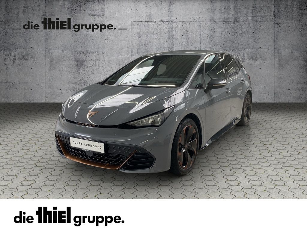 Cupra Born - Bild 1