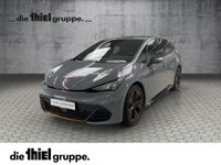 Cupra Born - Vorschau Bild 1