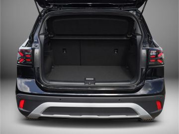 Volkswagen T-Cross Life IQ 1.0 TSI DSG MatrixLED IQDrive Ka