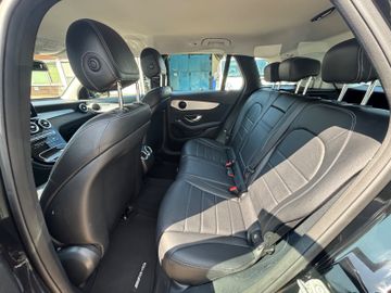 Mercedes GLC 220 - 6