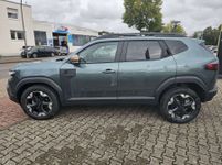 Dacia Duster - Vorschau Bild 10