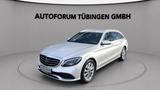 Mercedes-Benz C 200 T 4MATIC Autom.*AVANTGARDE*DISTRO*MEMORY*
