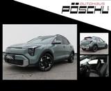 Kia Stonic 1.0 T-GDI 100 Vision/DCT7/Metallic - mit Benzin-Antrieb: Vollleder, Geländewagen, Metallic