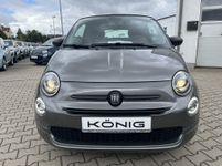 Fiat 500C - Vorschau Bild 2