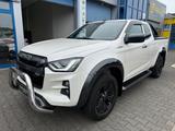 Isuzu D-Max 4WD SPACE-CAB V-CROSS - gebrauchte Isuzu Pickups