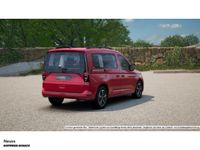 Volkswagen Caddy - Vorschau Bild 7