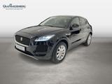 Jaguar E-Pace S AWD P250 LED ACC Navi Panoramadach - Jaguar E-Pace: Automatik