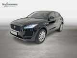 Jaguar E-Pace S AWD P250 LED ACC Navi Panoramadach - Jaguar: Schwarz