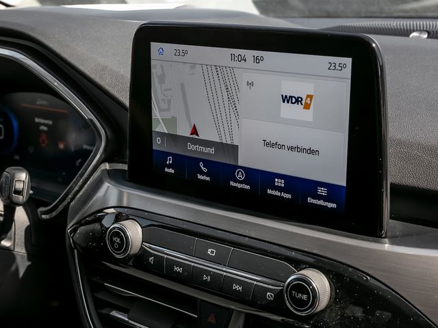 Ford Kuga 1.5 Titanium X Stauassistent Kamera Navi