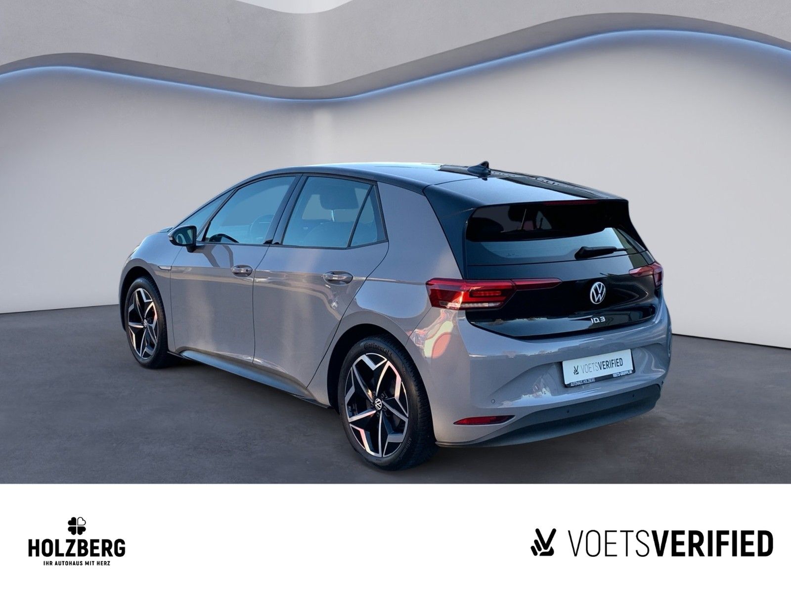 Volkswagen ID.3 - Bild 4