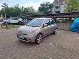 Nissan Micra 1.2 i-Way 59kW Automatik i-Way - Nissan Micra Gebrauchtwagen in Aachen