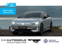 Volkswagen ID.7 - Vorschau Bild 1