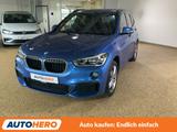 BMW X1 xDrive 20d M Sport Aut.*NAVI*LED*HUD*ACC*CAM* - BMW X1 Gebrauchtwagen in Frankfurt