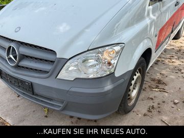 Mercedes Vito - 2