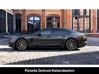 Porsche Panamera 4S E-Hybrid HA-Lenkung InnoDrive BOSE