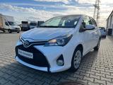 Toyota Yaris 1.4 D-4D Klima/Tempomat/SpurAss
