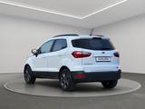 Ford EcoSport 1.0 EcoBoost Cool & Connect 1.Hand - Ford EcoSport mit Benzin-Antrieb: mit Klimaanlage