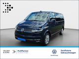 Volkswagen T6.1 Multivan Comfortline 2.0 TDI 4M*RFK*DCC*AHK - Volkswagen T6 Multivan Kombi Gebrauchtwagen
