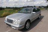 Mercedes-Benz E 280 T 4MATIC ELEGANCE - Mercedes-Benz E 280: 4matic