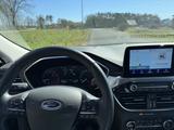 Ford Kuga 1.5 EcoBoost 110kW Titanium X Titanium X - Ford Kuga von privat