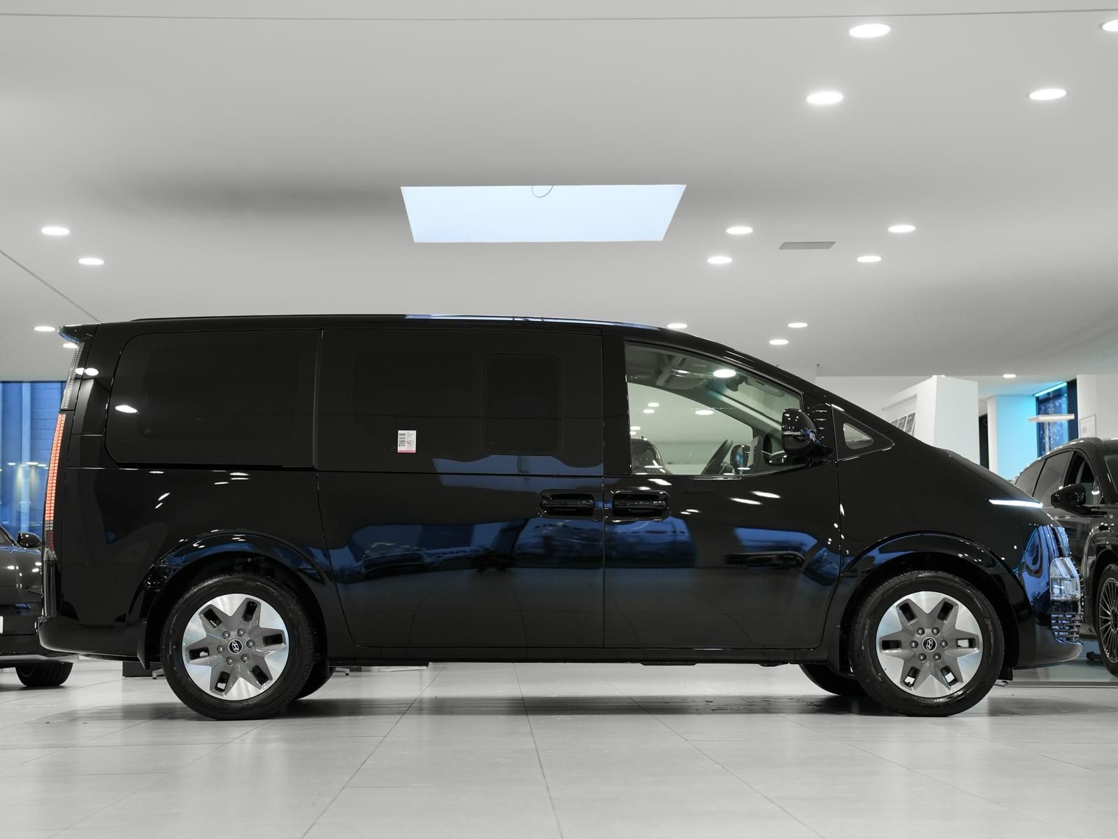 Hyundai Staria – Bild 10