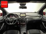 Mercedes-Benz B 180 AMG LINE LED+PDC+TOTWINKEL+NAVIGATION+ - Mercedes-Benz: Kleinbus
