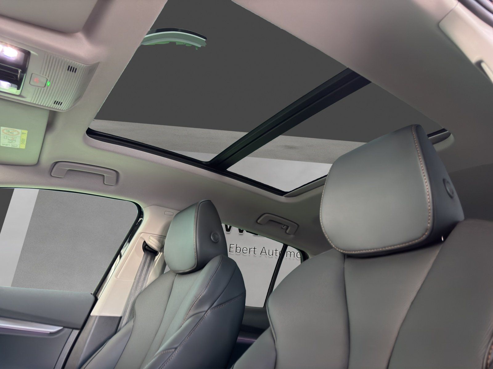 Fahrzeugabbildung SKODA Enyaq 85 MAXX/PANO/AHK/HUD/ACC/360/CANTON