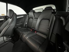 MERCEDES-BENZ E 200 CABRIO /  RENTNER/ 53.tKM / GARANTIE /