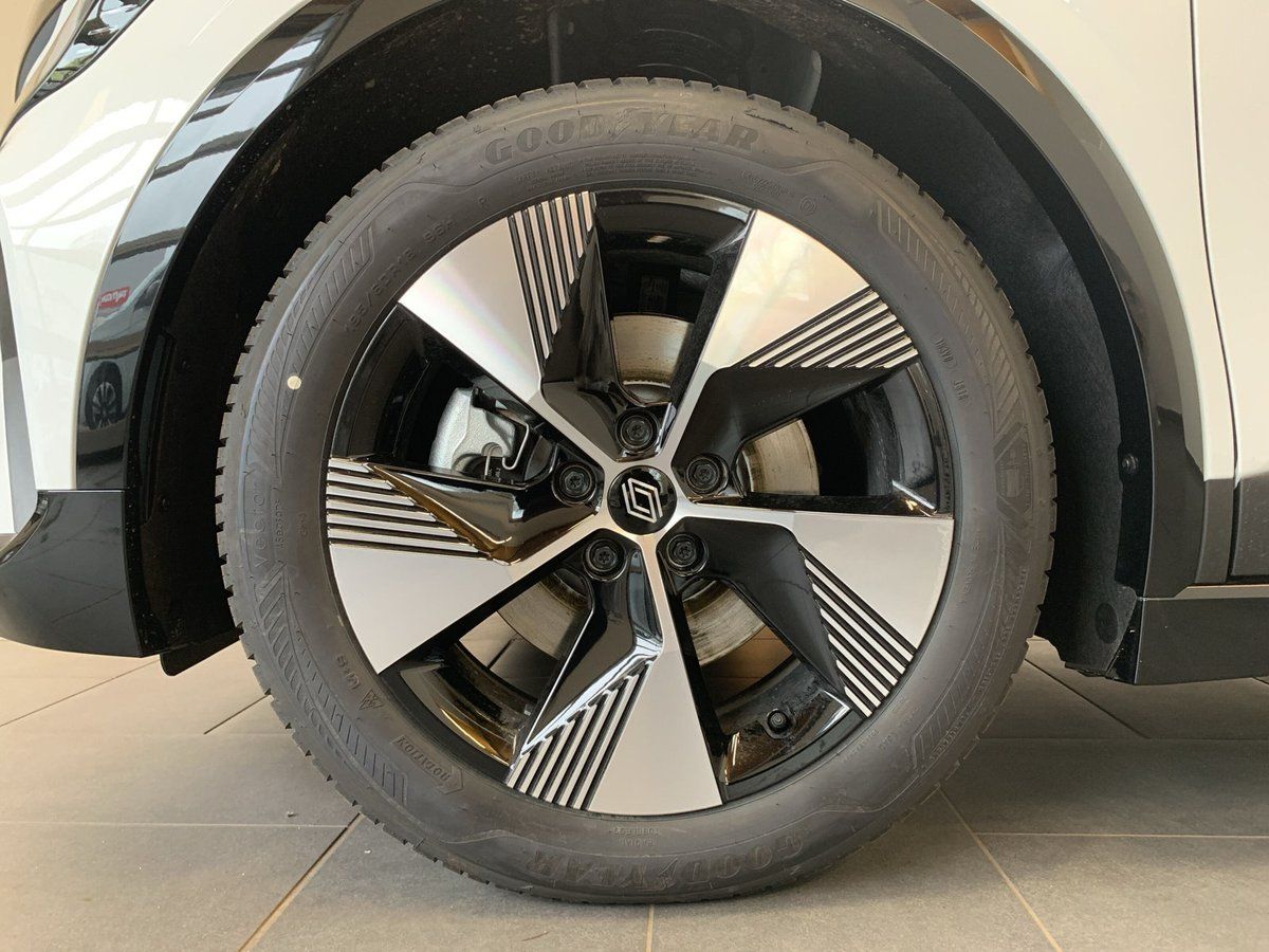 Renault Megane E-TECH - Bild 13