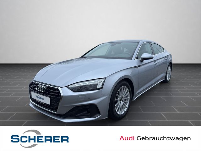 Audi A5 Sportback 40 TDI quattro Matrix-LED, Head-up,