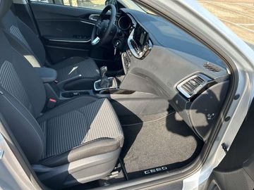 Kia Ceed 1.0 T-GDI 100 OPF Vision