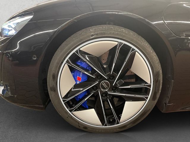 RS e-tron GT quattro *Pano*Laser*HUD*B&O"Voll!