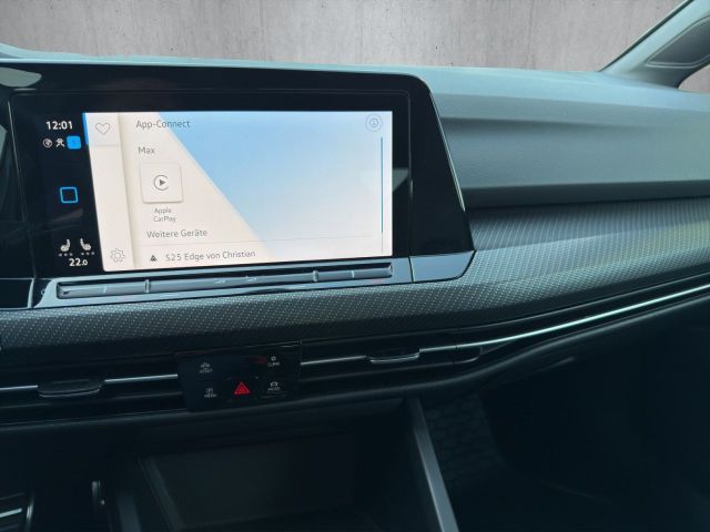 Golf VIII Variant R-Line 2.0 TDI DSG Bluetooth