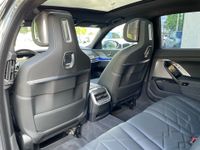 BMW i7 - Vorschau Bild 19