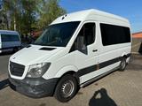 Mercedes-Benz Sprinter II Kombi 313 CDI Rollstuhllift/9-Sitzer - Mercedes-Benz Sprinter: 313 Cdi
