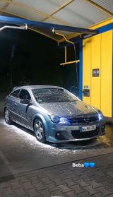 Opel OPEL ASTRA H GTC  OPC LINE - Opel Astra: H Opc Line