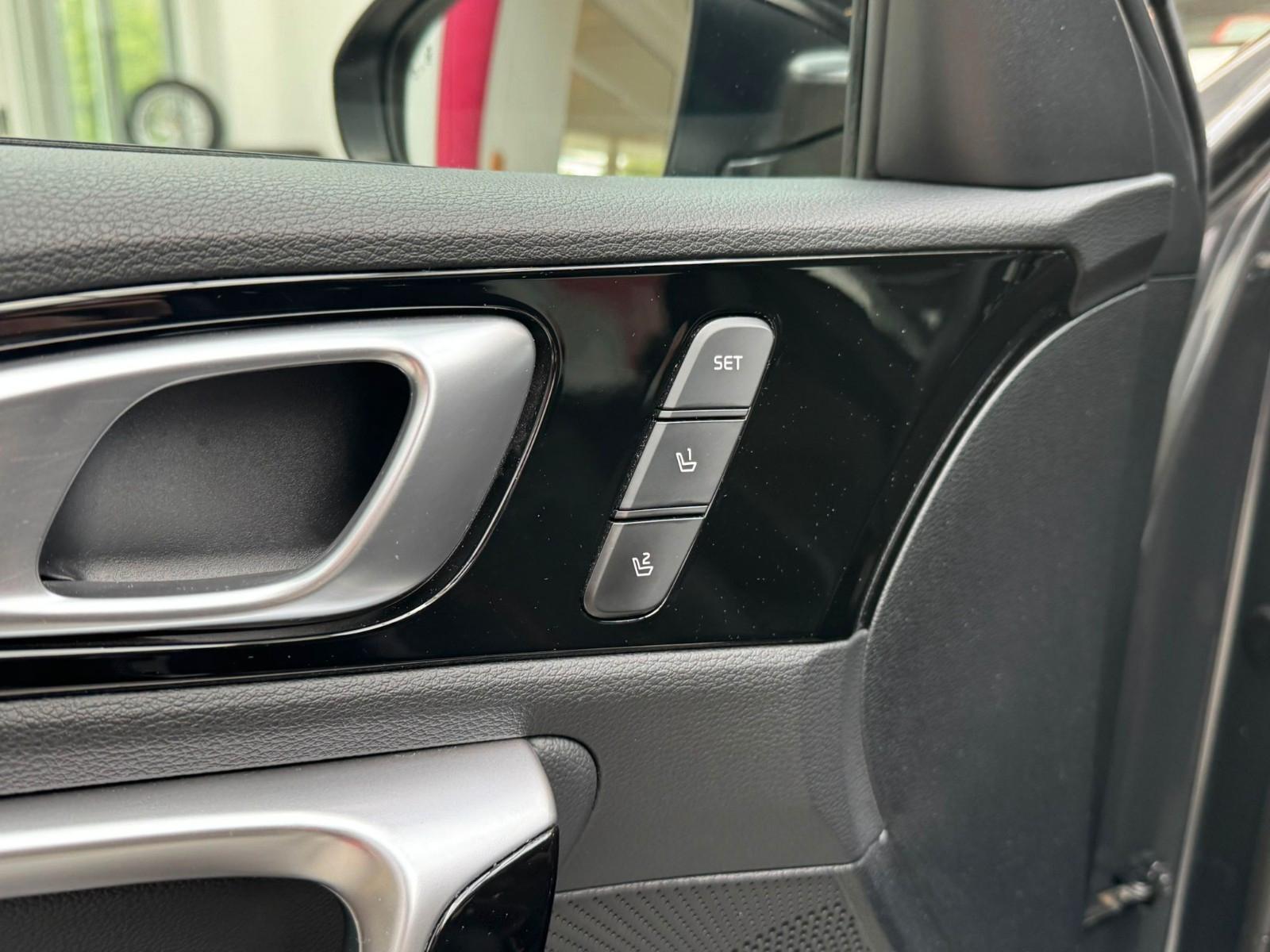 Kia pro cee'd GT DCT Panorama+Klappe+Bi-LED+JBL+DAB
