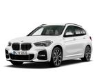 BMW X1 xDrive20i M Sport Steptronic Aut. Klimaaut. - BMW X1 aus 2021