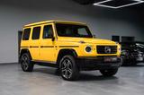Mercedes-Benz EQ G 580 Night Paket-Burmester-360° - Mercedes G 580 SUV